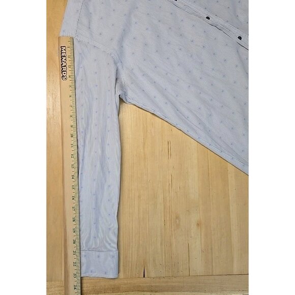 Pokemon Shirt Original Stitch Tentacool Mens Approximate Large Rare Discontinued - Picture 6 of 10